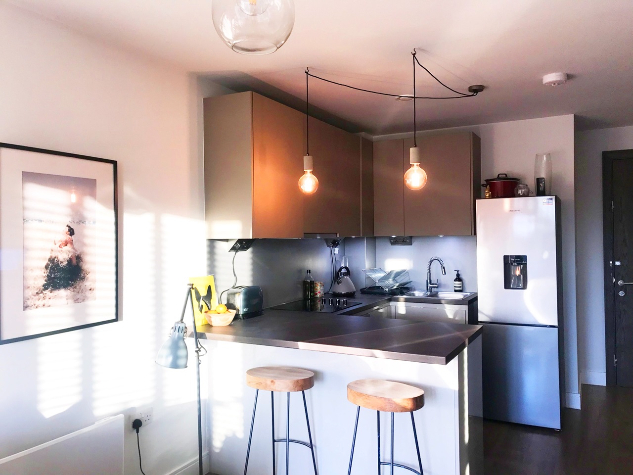 Additional image 5 of 1 Bed Flat, Chelsea Creek, SW6, N1 7GU