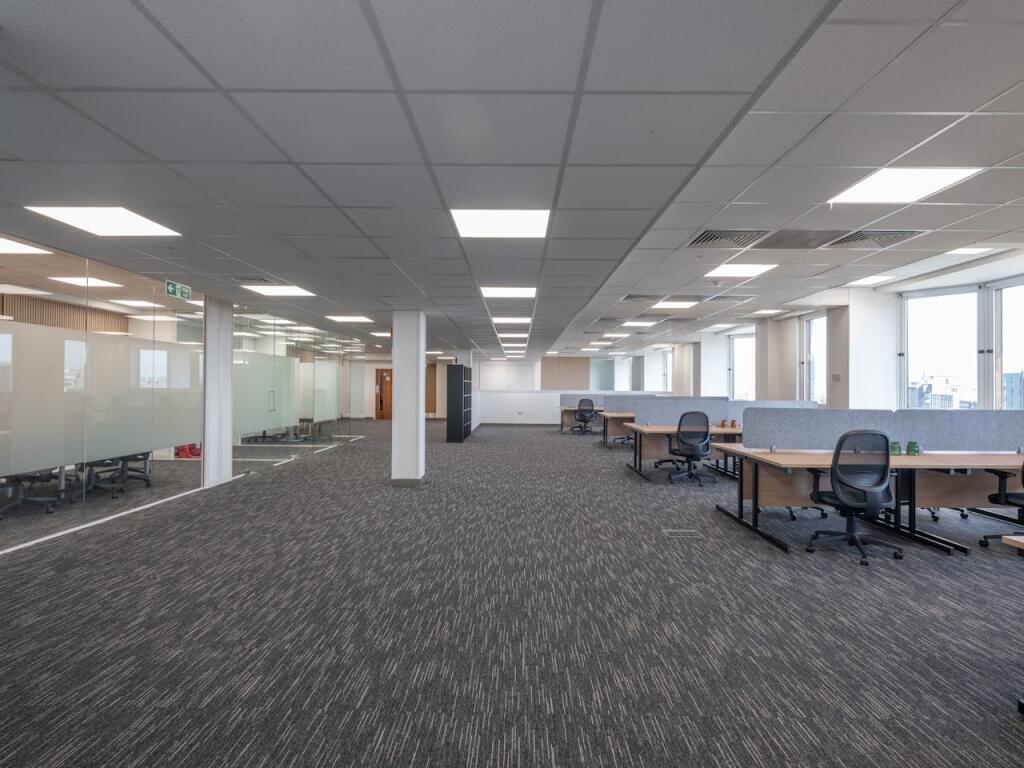 Additional image 10 of Gardens‚ Gate 4-5 Union Terrace, Aberdeen, AB10 1NJ