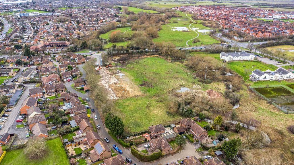 Additional image 4 of Land for saleFormer Aylesbury Football Club, Buckingham Road, Aylesbury, Buckinghamshire HP20