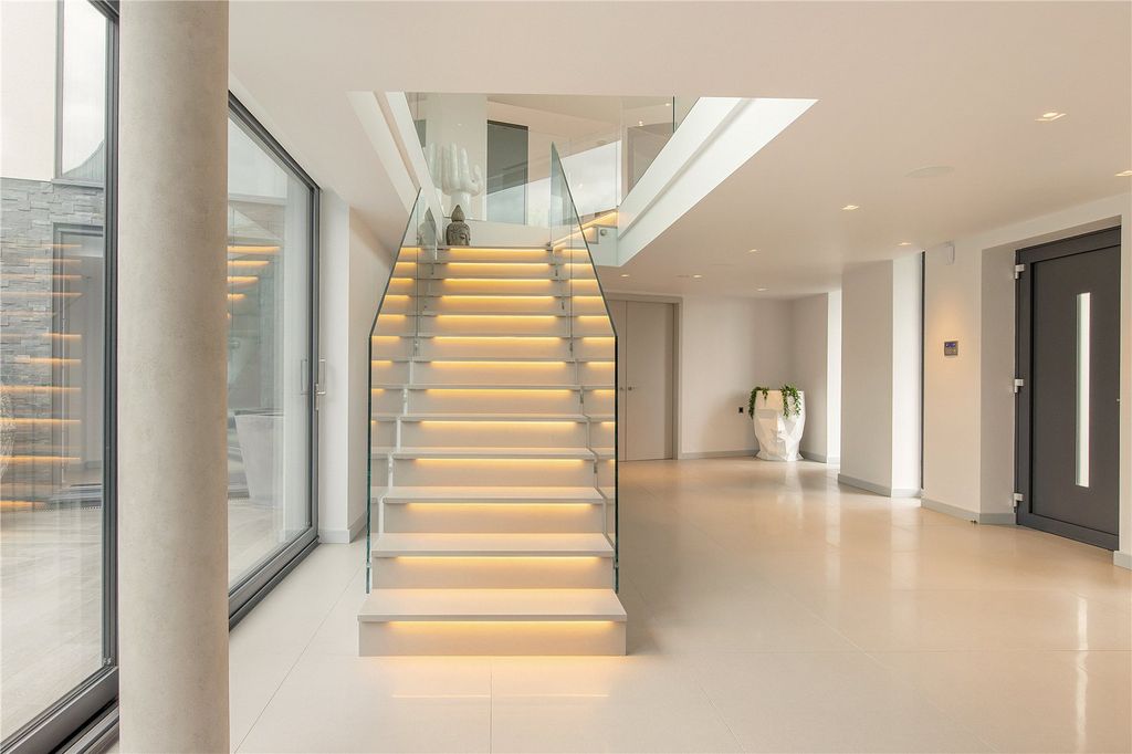 Additional image 5 of 5 bed detached house for saleLake View, Gaynes Park, Epping, Essex CM16