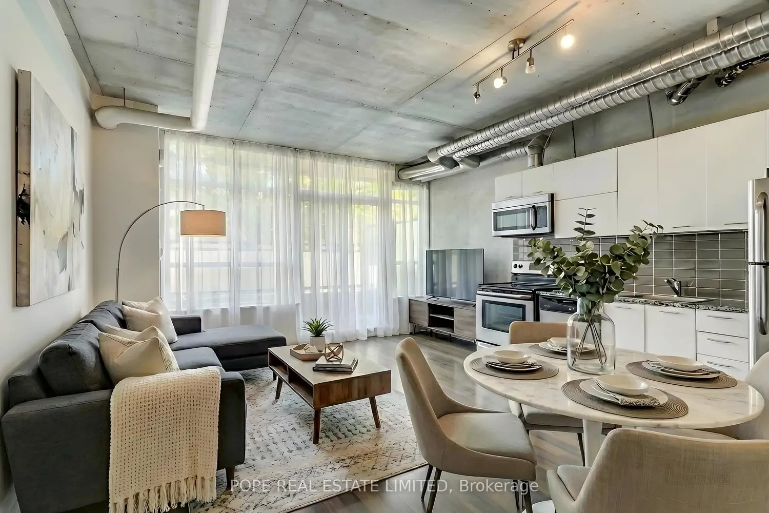 38 Joe Shuster Way 312