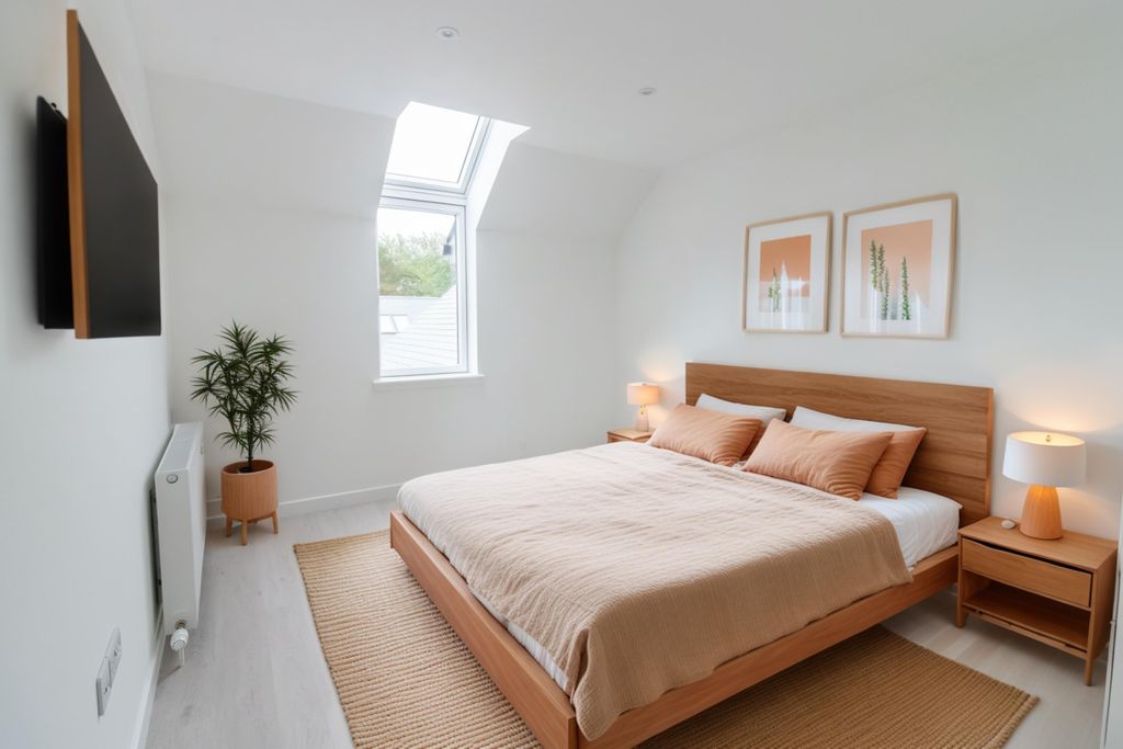 Additional image 39 of 4 bed detached house for saleInverkeilor, Arbroath DD11
