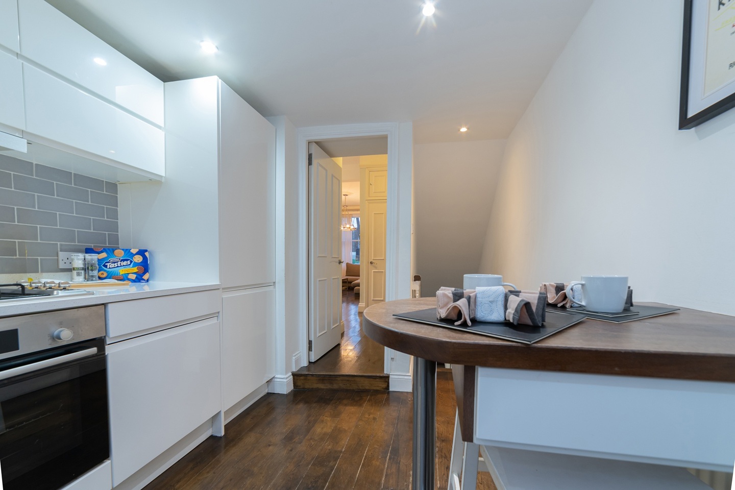 Additional image 5 of 3 Bed Maisonette, Basement & Ground Floor, W9, N1 7GU