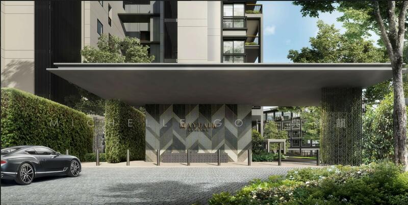 Additional image 7 of 8 Rifle Range Road