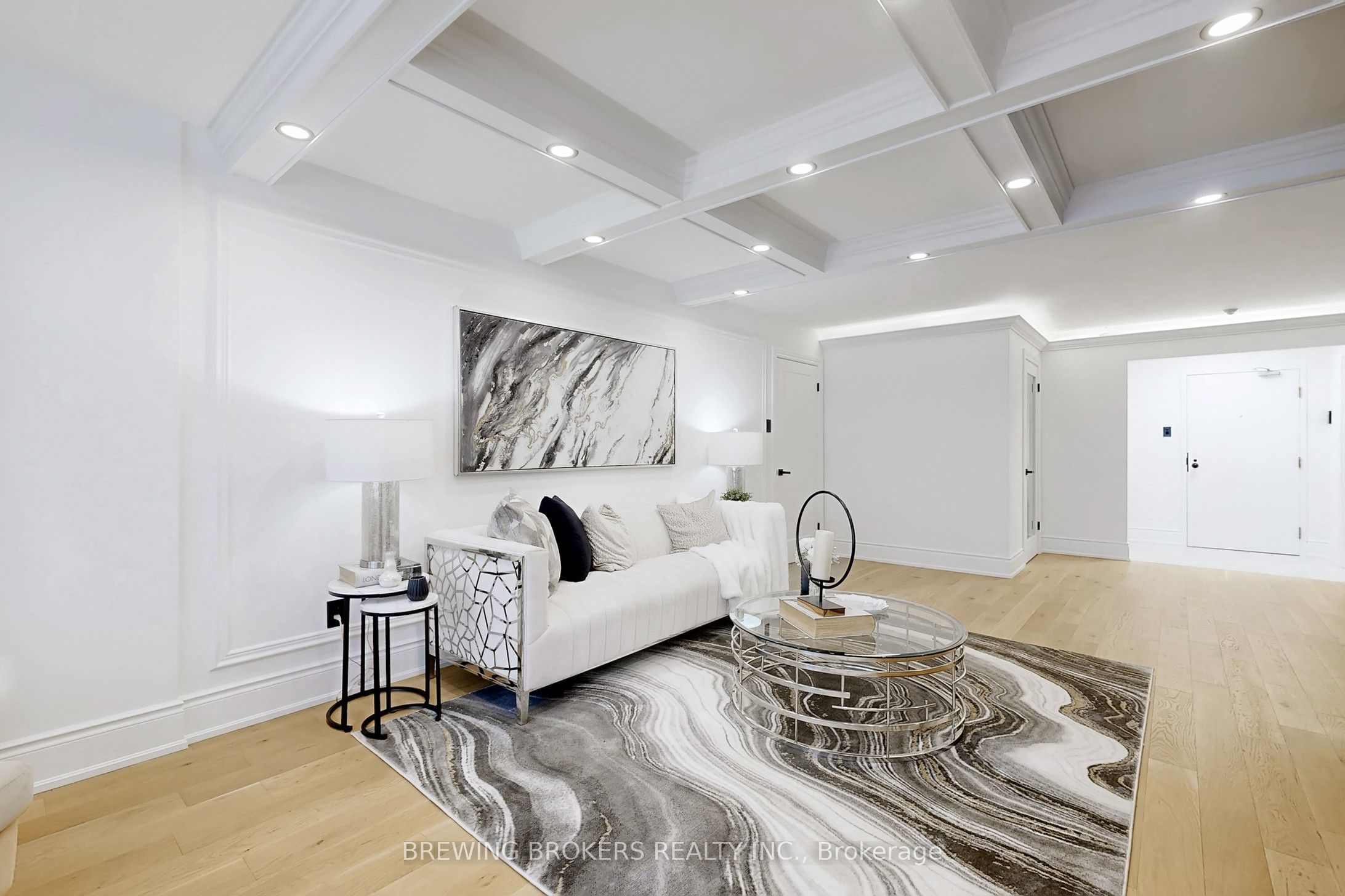Additional image 5 of 1504-65 Spring Garden Avenue, Toronto, ON, M2N 6H9