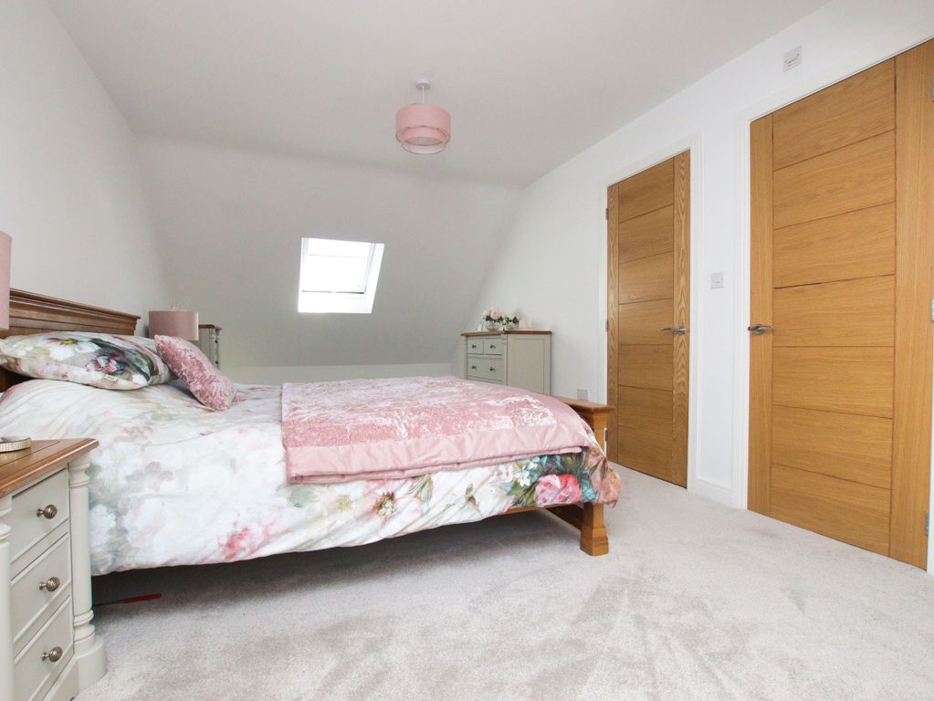 Additional image 14 of 3 bed detached house for saleScwrfa Road, Tredegar NP22