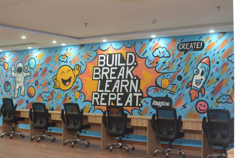 Action Area IID, Kolkata