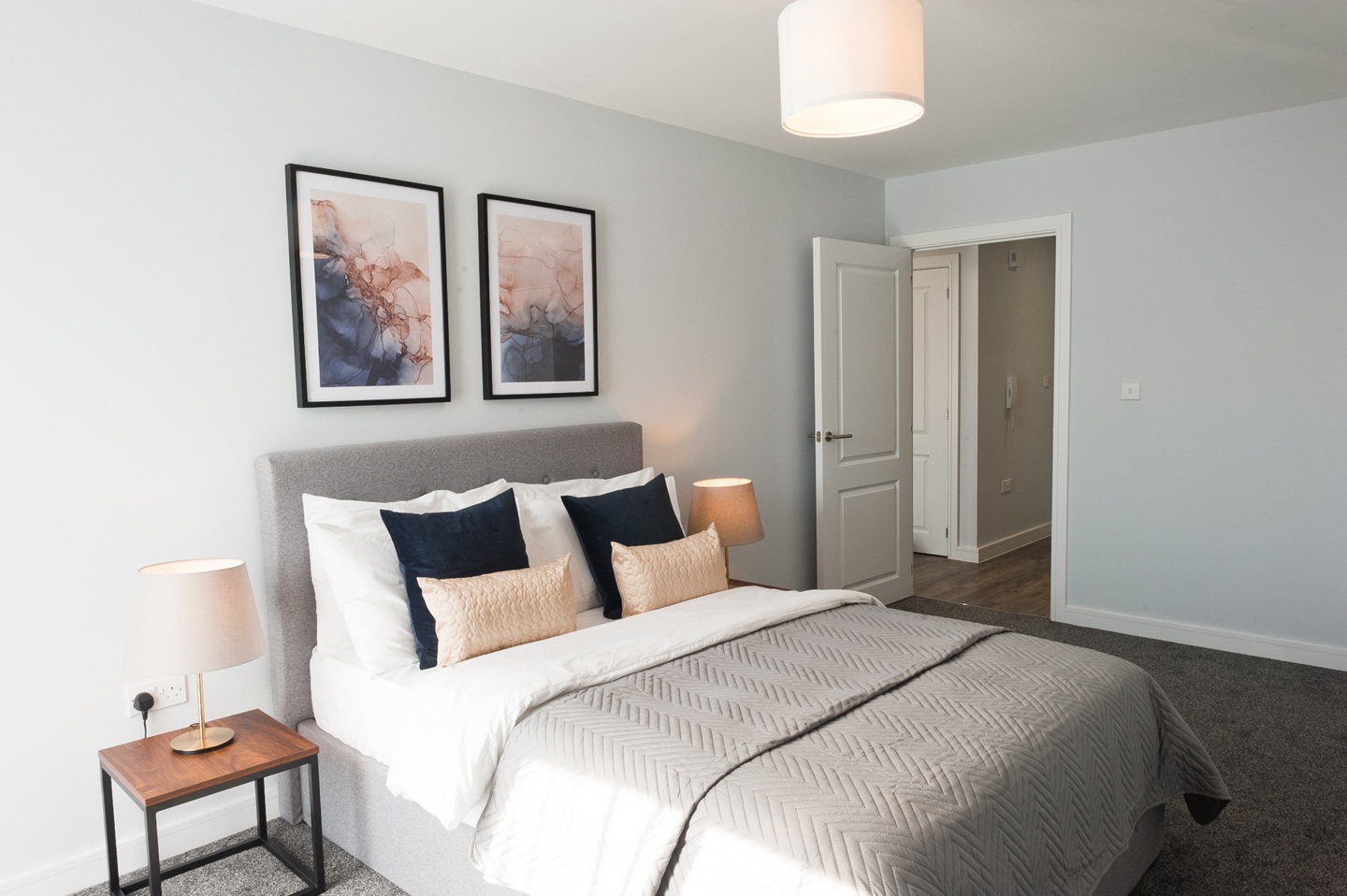 Additional image 4 of 1 Bed Flat, Park Works, B12, N1 7GU