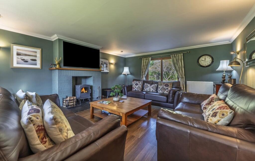 Additional image 3 of Farleyer, Birse, Aboyne, Aberdeenshire, AB34