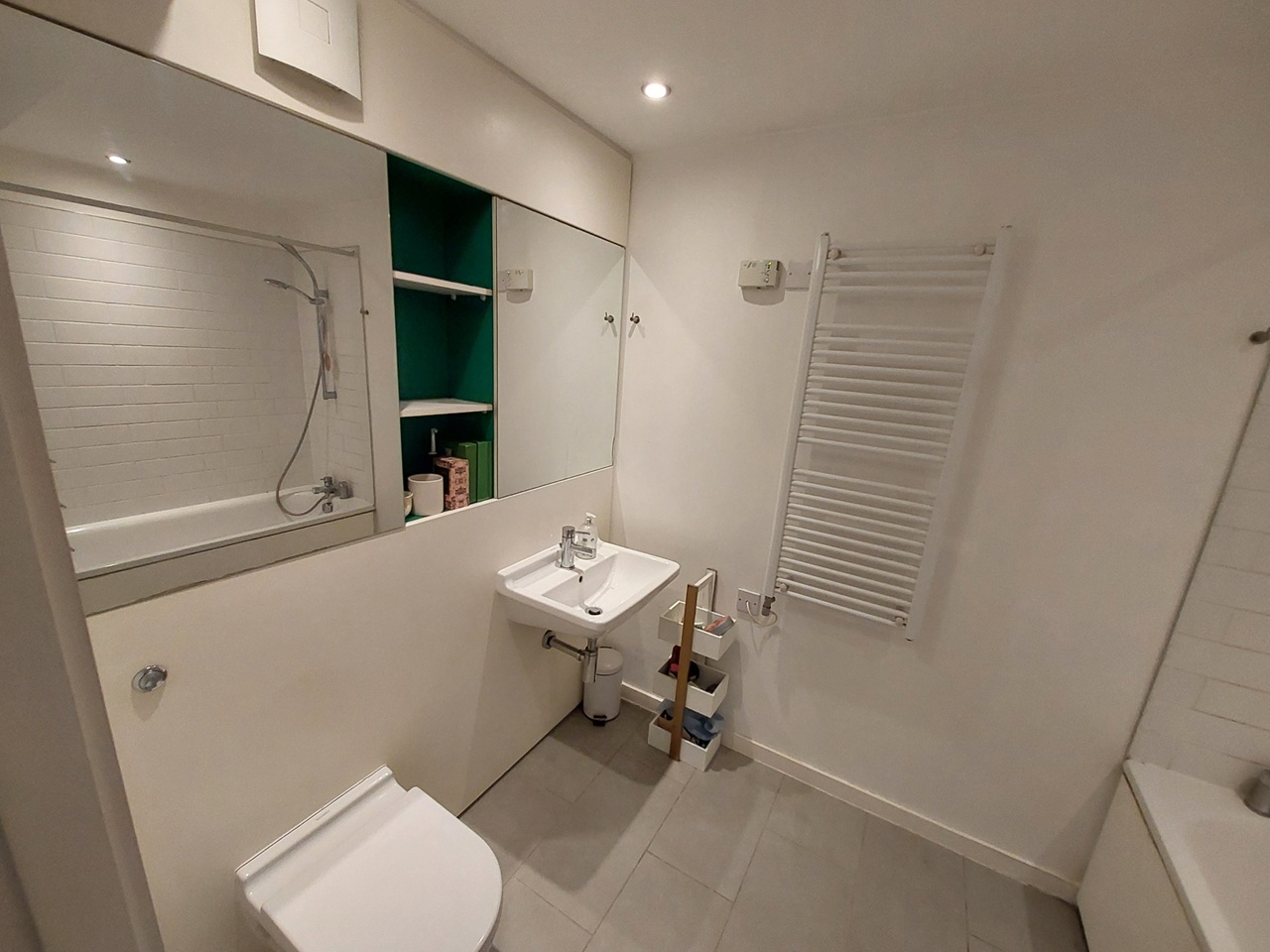 Additional image 21 of 2 Bed Flat, The Avenue, LS9, N1 7GU