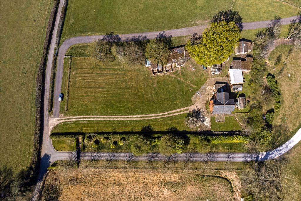 Additional image 3 of Land for saleBottom Lane, Seer Green, Beaconsfield, Buckinghamshire HP9