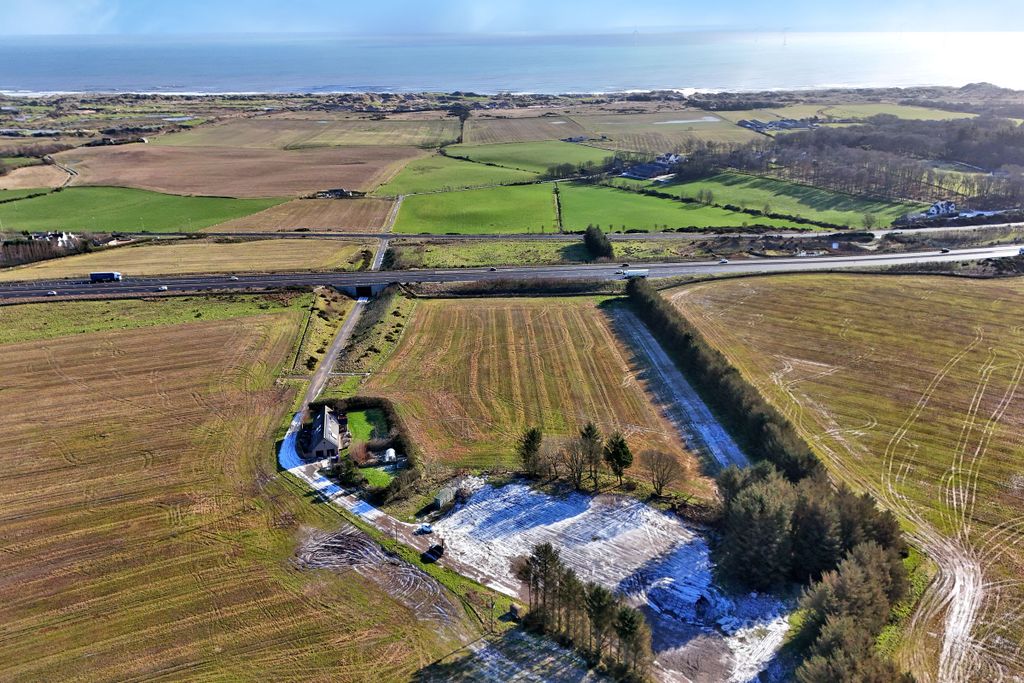 Land for saleBalmedie AB23