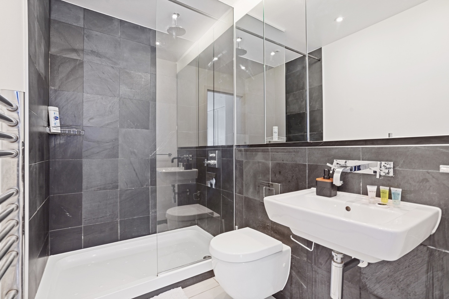 Additional image 24 of 2 Bed Penthouse, Wharfside St, B1, B4 7LN