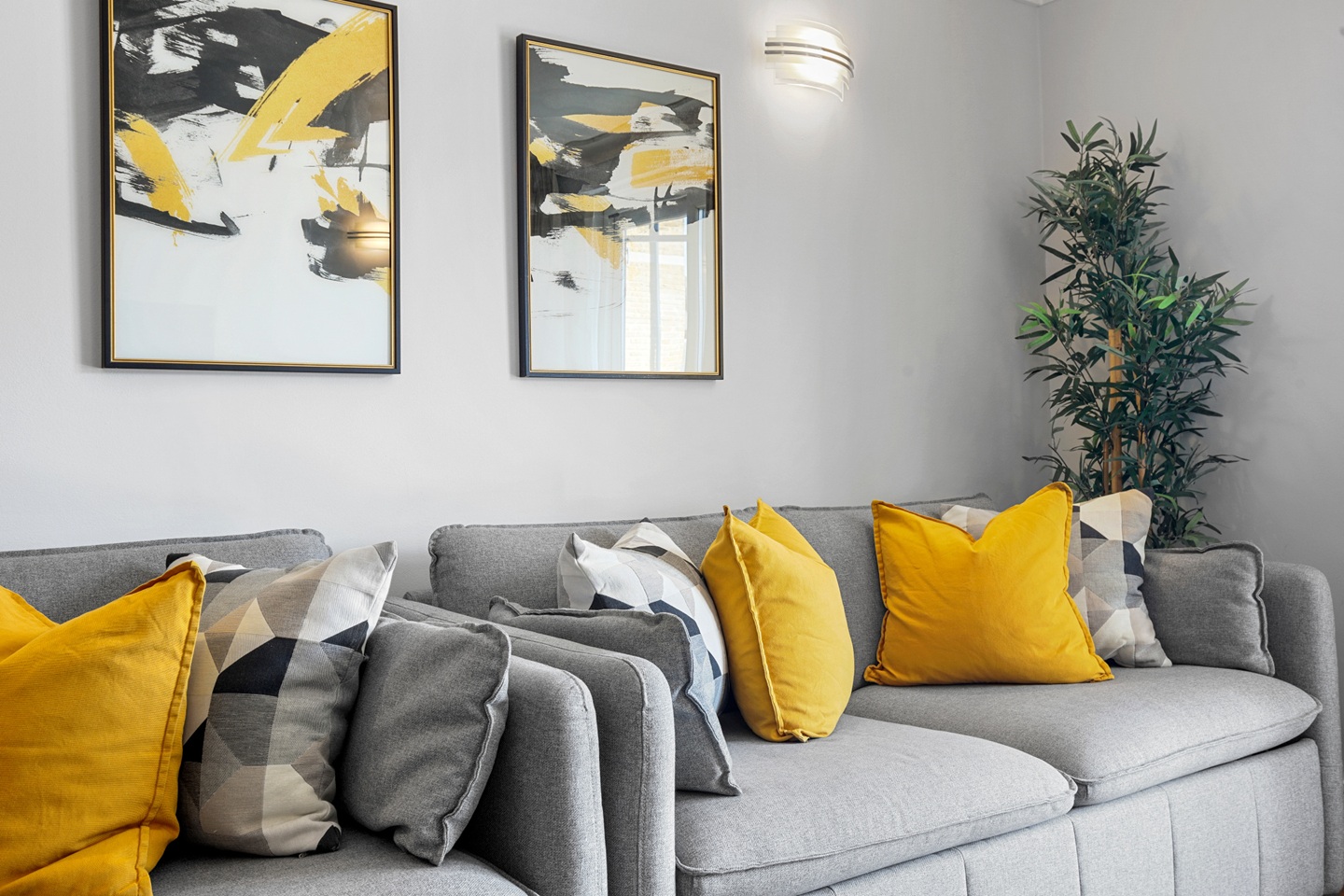 Additional image 6 of 1 Bed Flat, Falcon Lodge, W9, N1 7GU