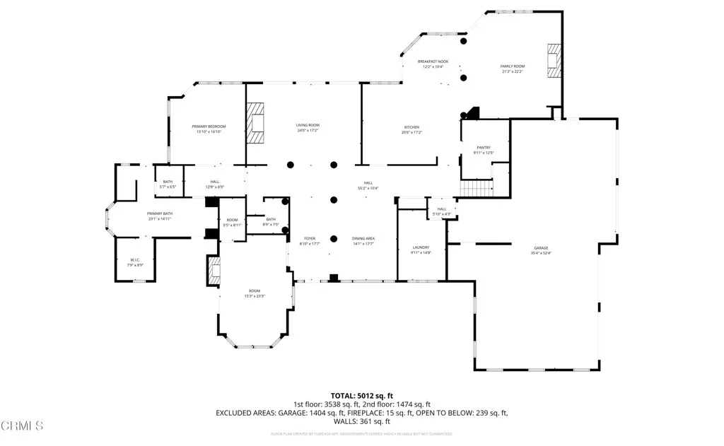 Additional image 29 of 3243 Calle De Debesa, Camarillo, CA 93010