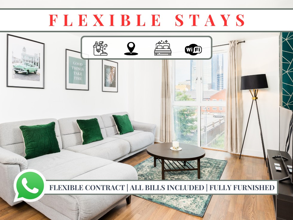 2 Bed Flat, Cutlass Court, B1, N1 7GU