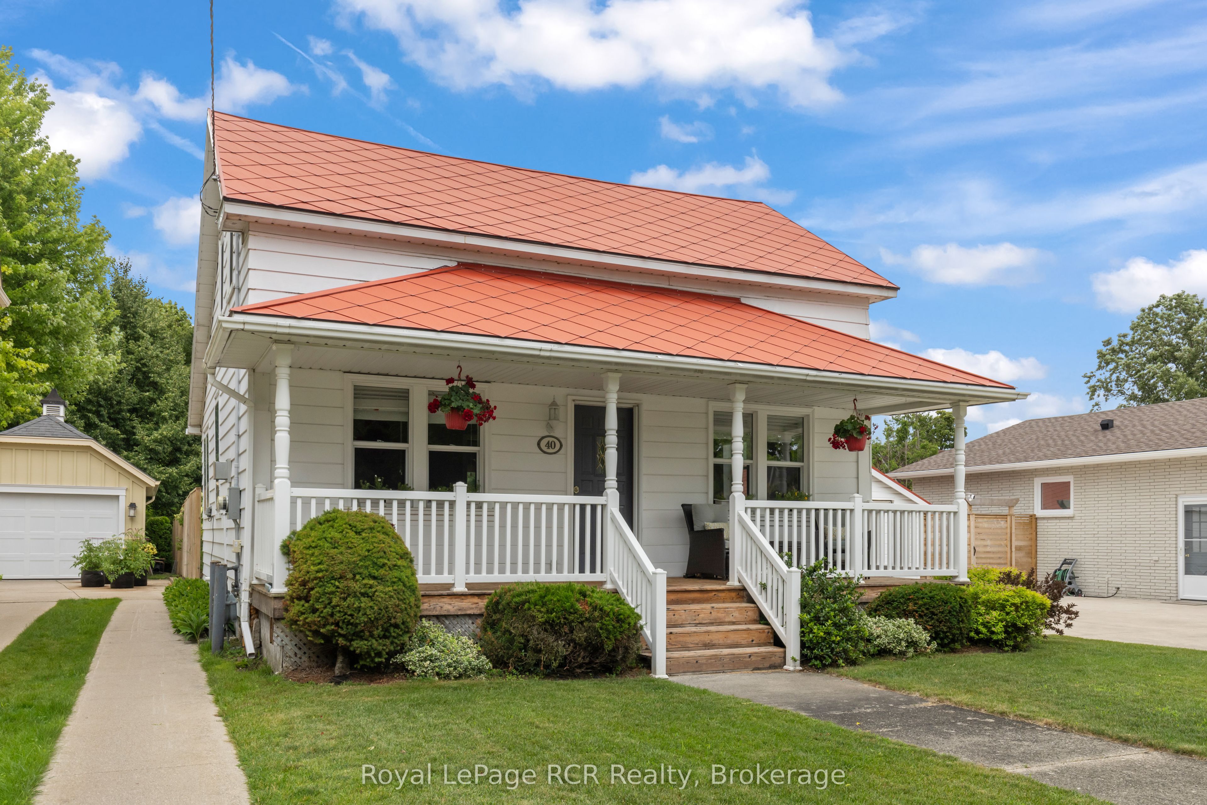 Additional image 2 of 40 Grosvenor Street S, Saugeen Shores, ON, N0H 2L0