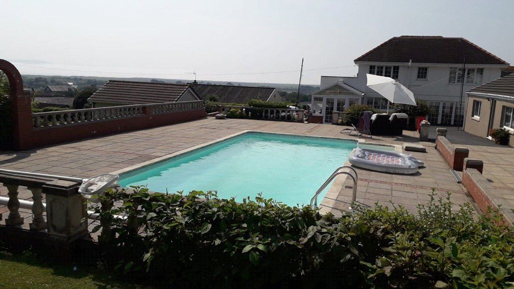 Additional image 8 of 5 bed detached house for saleSt. Illtyd Rise, Burry Port, Dyfed SA16