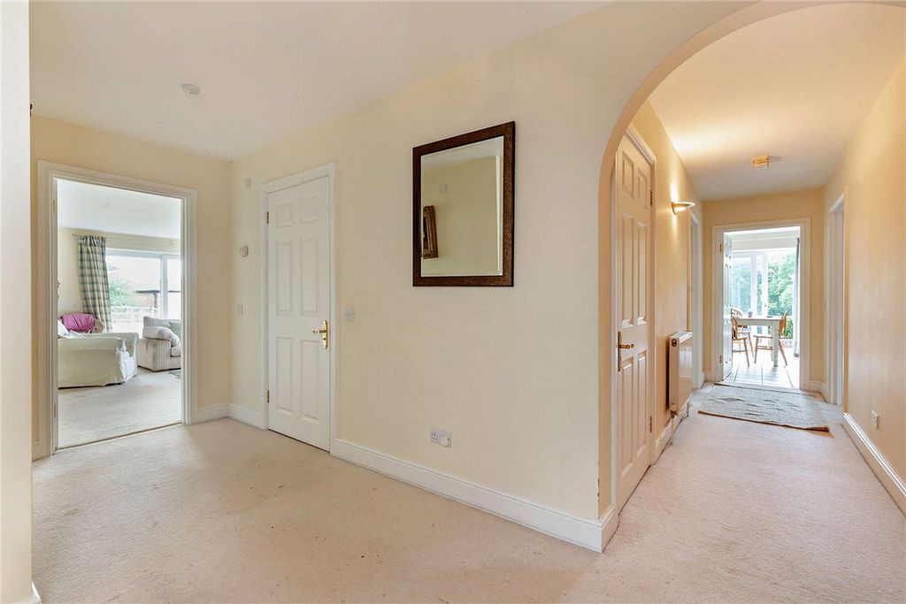 Additional image 6 of Land for saleWickham Heath, Newbury, Berkshire RG20