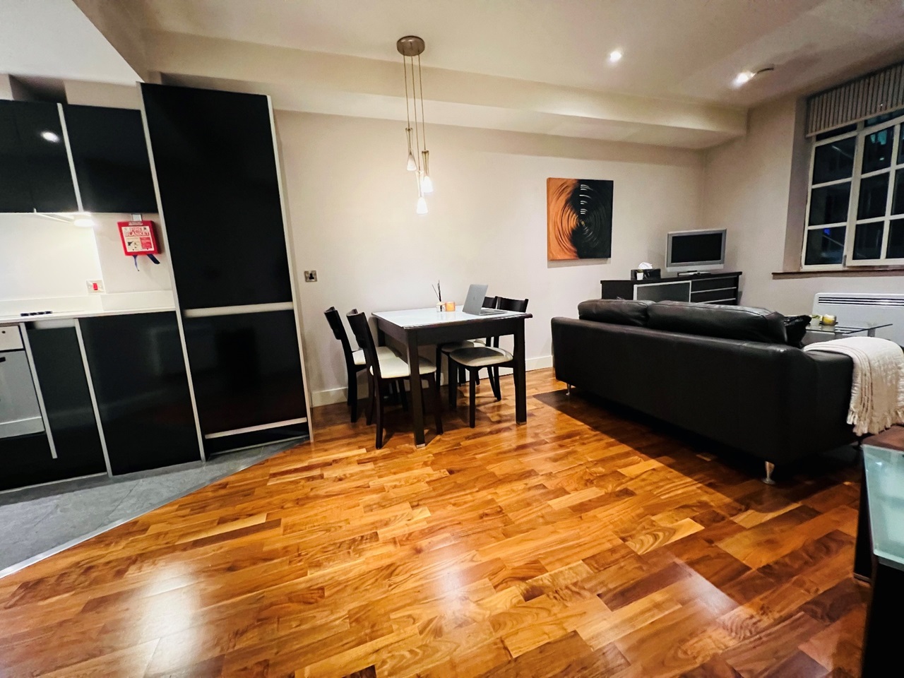 Additional image 4 of 1 Bed Flat, Park Row Apartments, LS1, N1 7GU