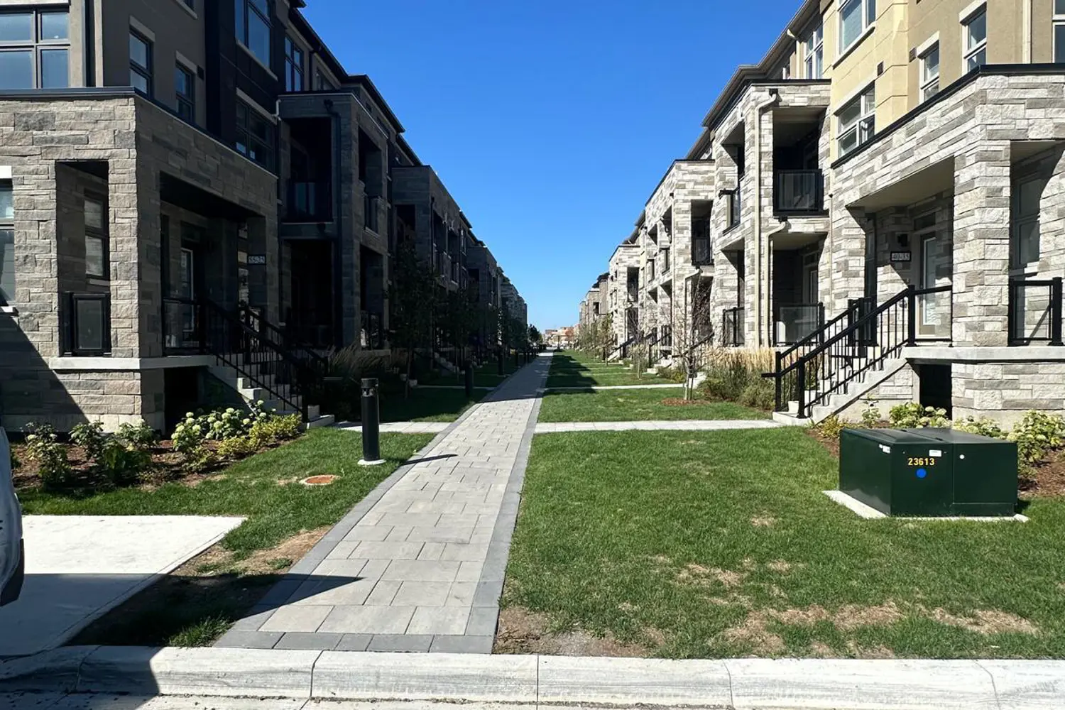 45 Fieldridge Crescent Lot 22