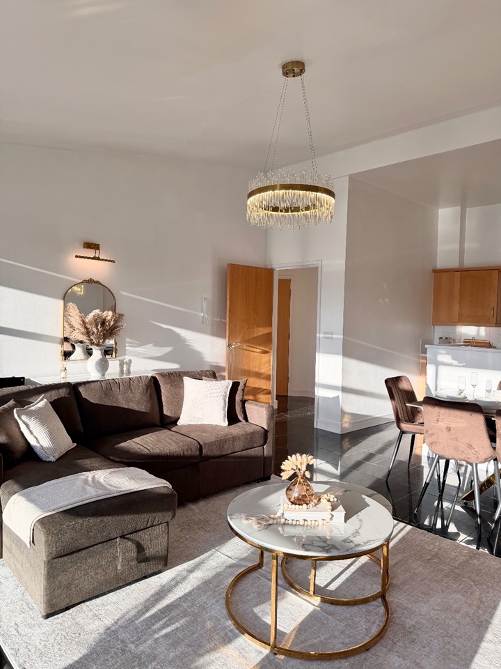 Additional image 8 of 2 Bed Penthouse, Broderick Court, LS1, N1 7GU