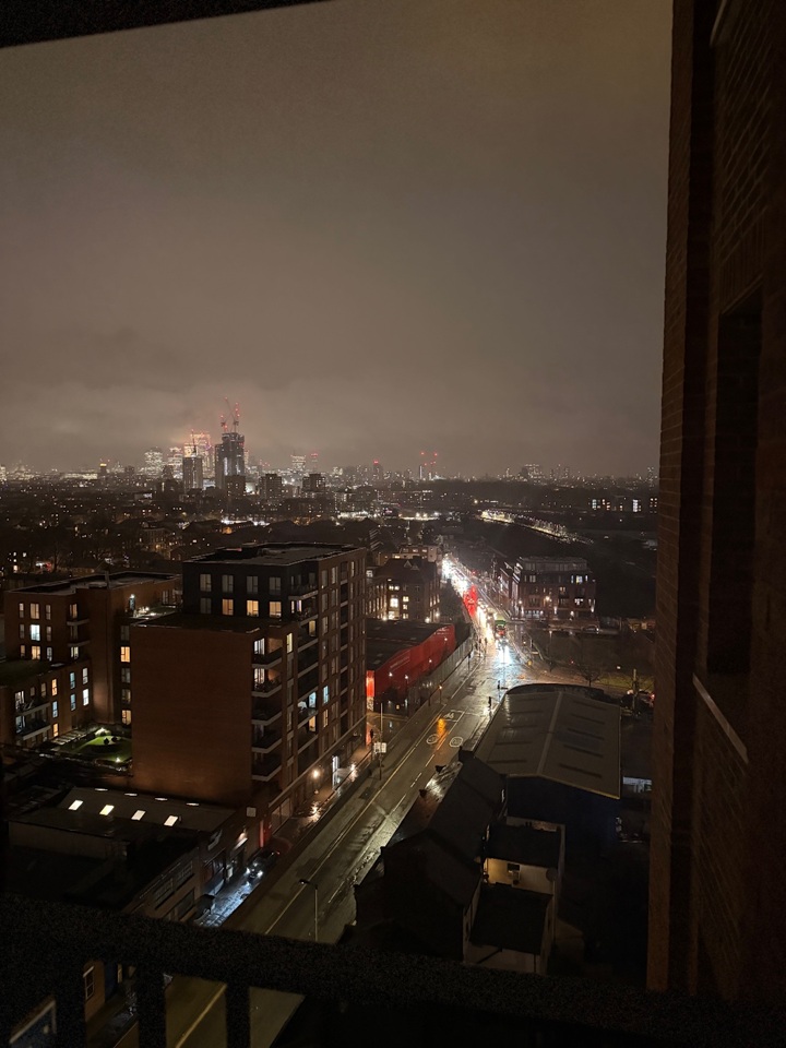 Additional image 3 of 1 Bed Flat, Ilderton Road, SE15, N1 7GU