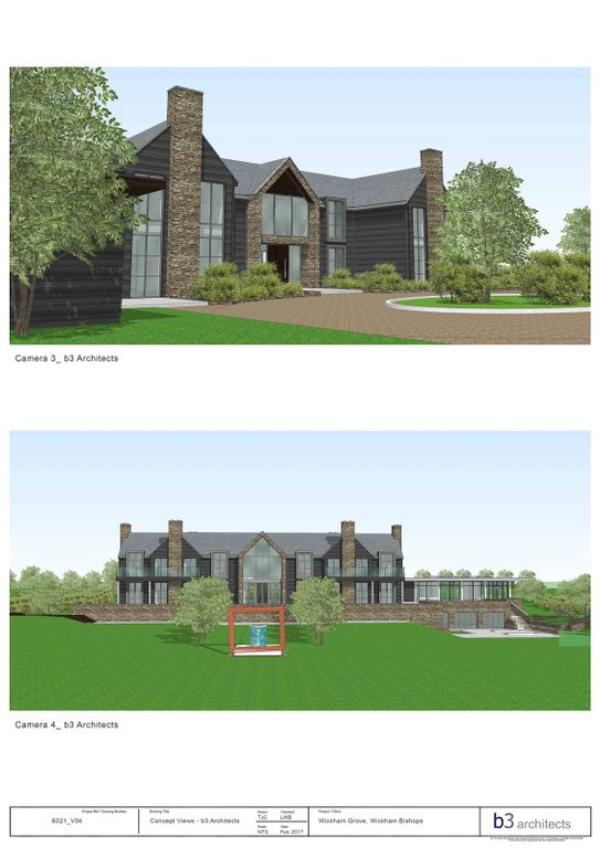 Additional image 10 of Land for saleLangford Road, Wickham Bishops, Witham, Essex CM8