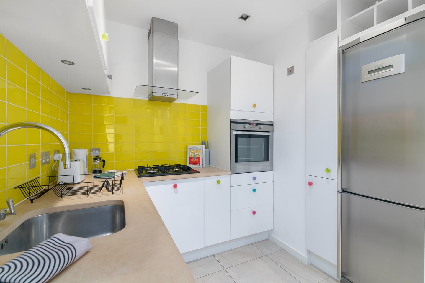 Additional image 12 of 2 Bed Flat, Highbury New Park, N5, N1 7GU