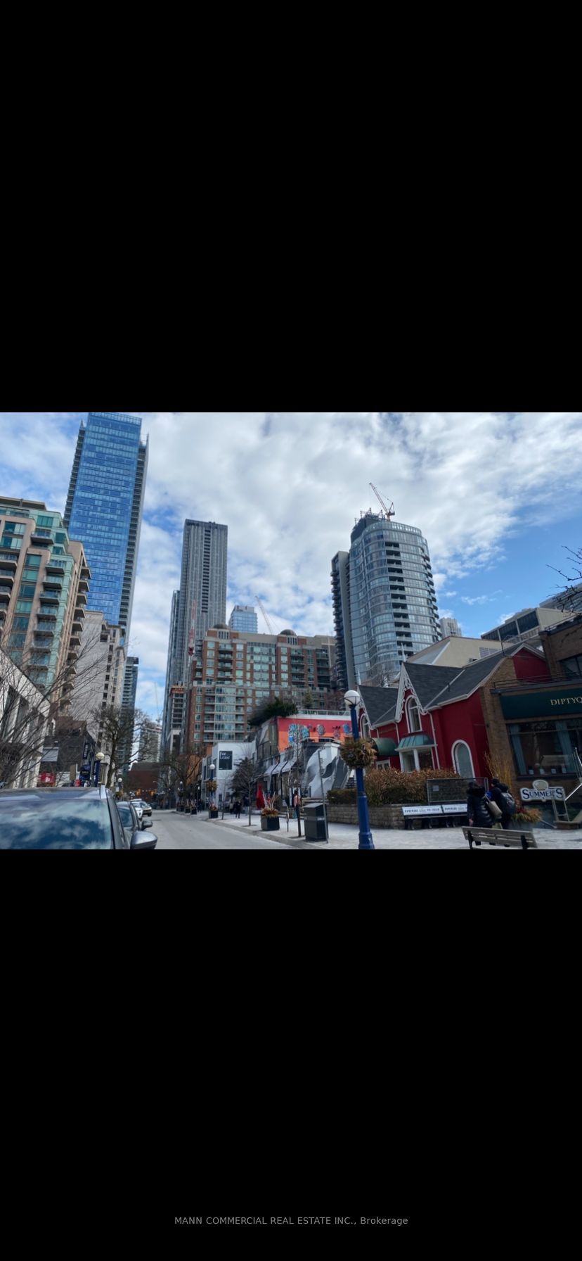 Additional image 2 of #206 ( previ-69 Yorkville Avenue, Toronto, ON, M5R 1B8