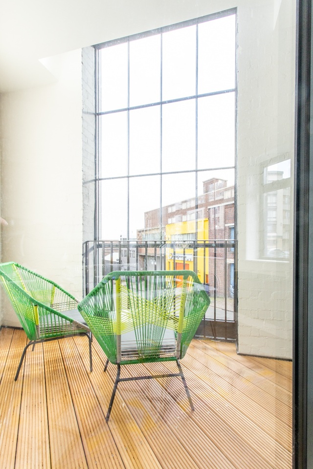 Additional image 11 of 2 Bed Flat, Chapmans Passage, B1, N1 7GU