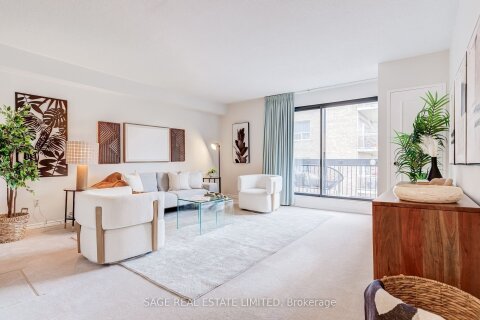 Additional image 7 of 503-212 St. George Street, Toronto, ON, M5R 2N5