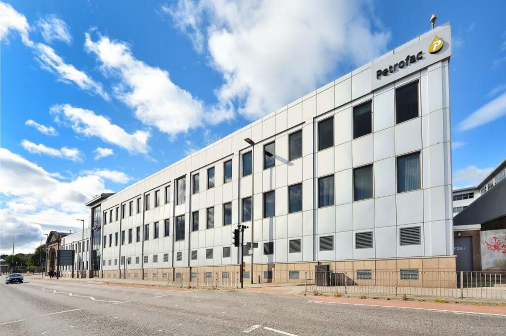 Additional image 7 of Bridge View, North Esplanade West, Aberdeen, AB11 5QF