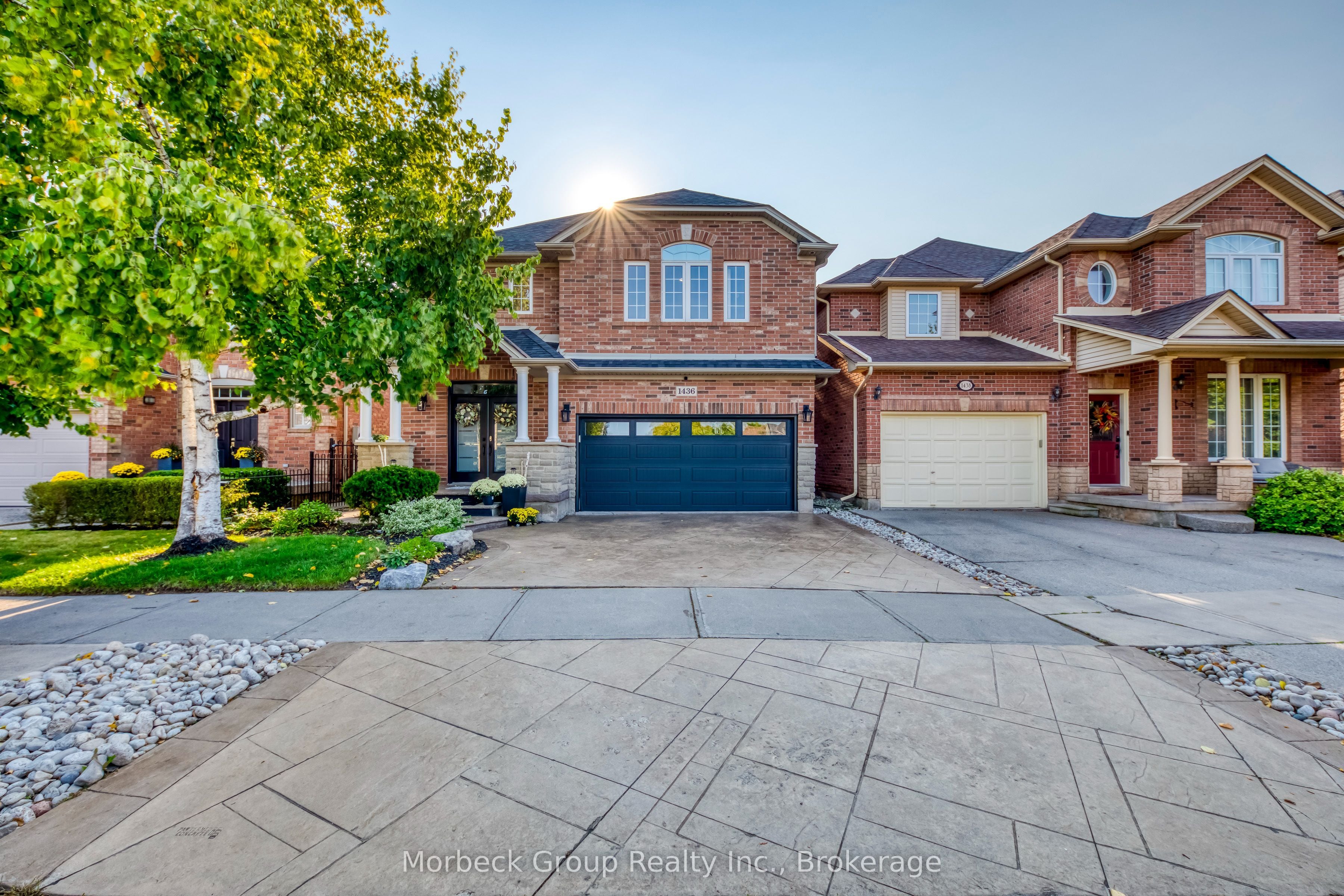 1436 Gulledge Trail, Oakville, ON, L6M 3Z8