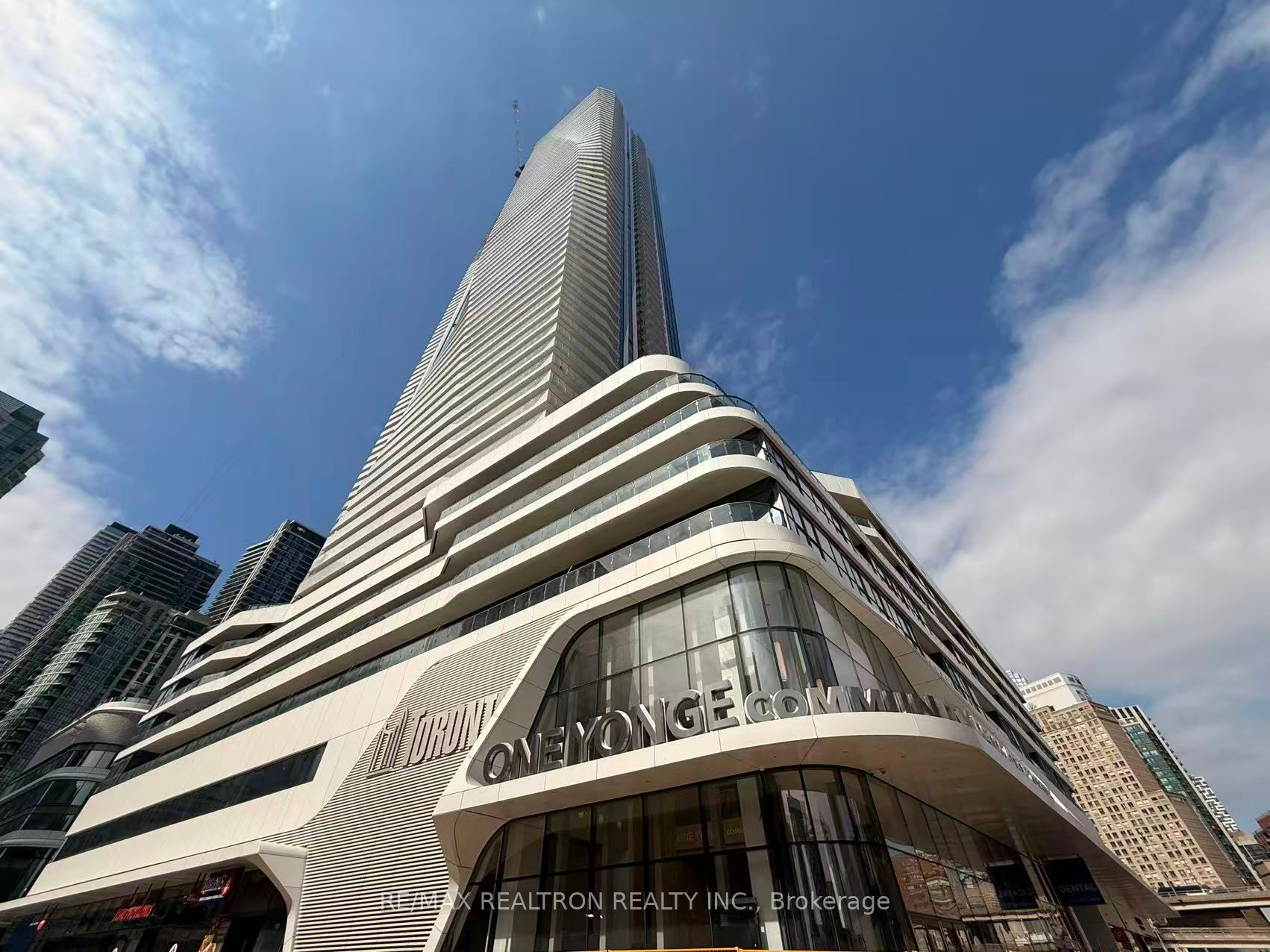 1501-28 Freeland Street, Toronto, ON, M5E 0E3