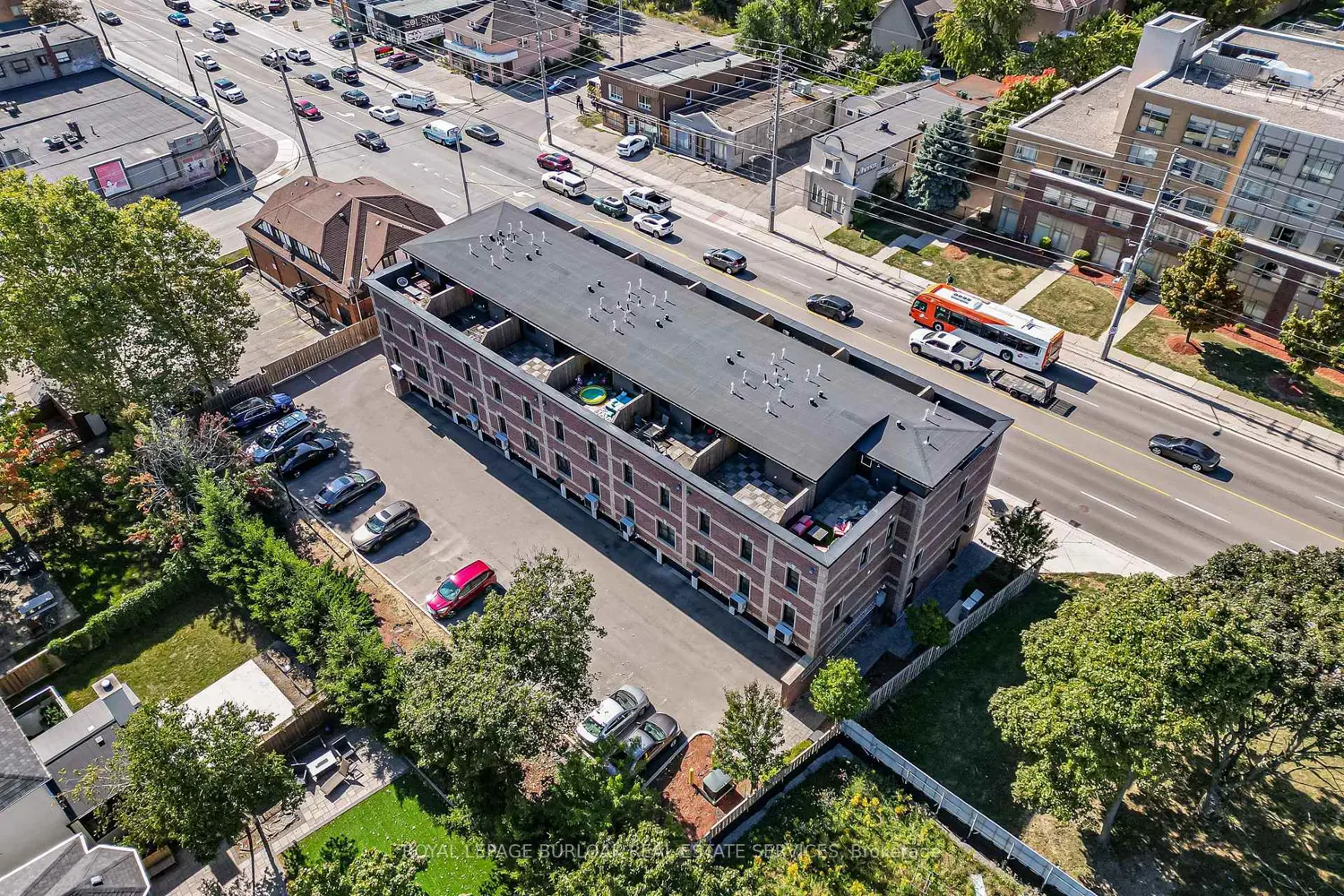 Additional image 5 of 760 Lakeshore Road 213