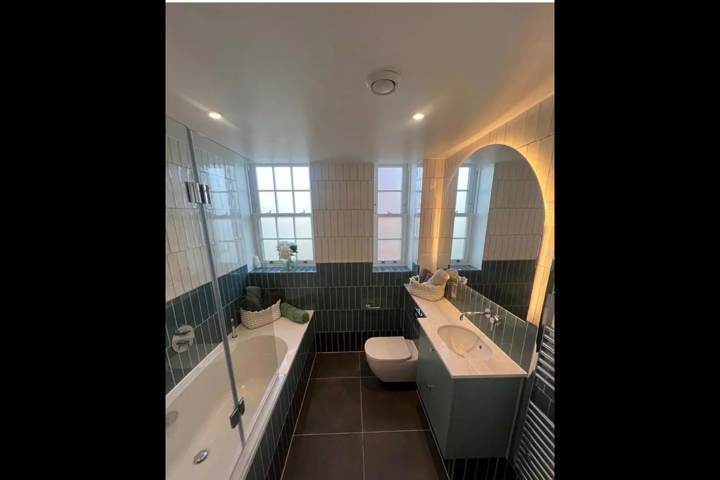 Additional image 6 of 2 Bed Flat, Lisgar Terrace, W14, N1 7GU