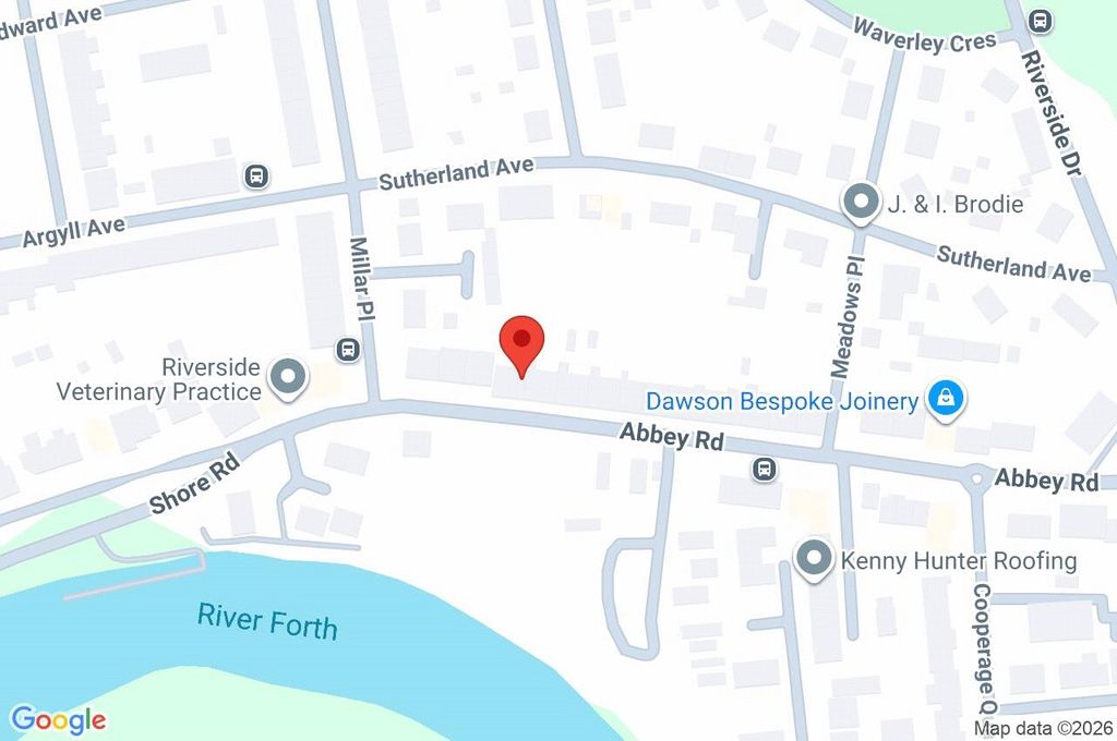 Additional image 12 of 1 bed flat for sale7B, Abbey Road, Riverside FK8