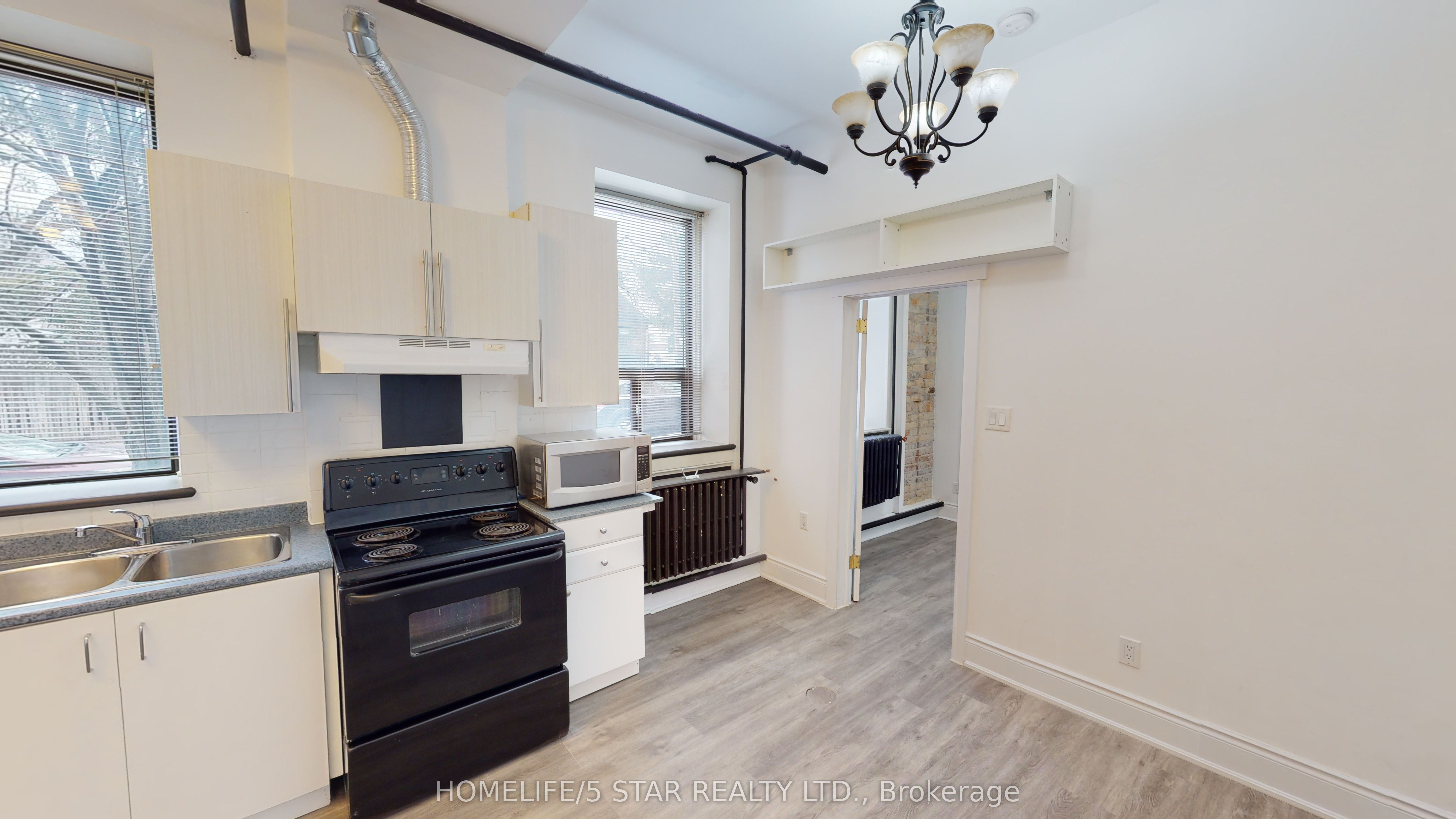 Additional image 5 of 201-1152 Gerrard Street E, Toronto, ON, M4L 1Y2