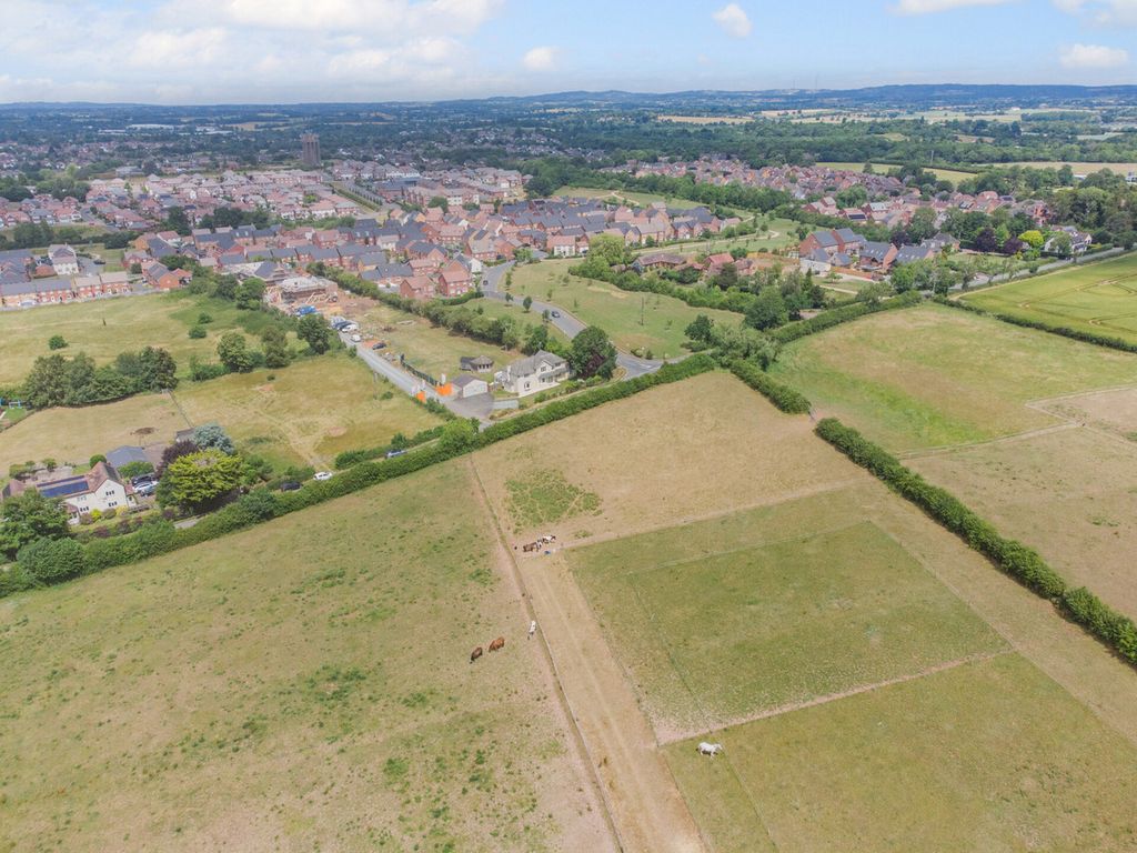 Additional image 3 of Land for saleNewland Lane, Newland, Droitwich WR9