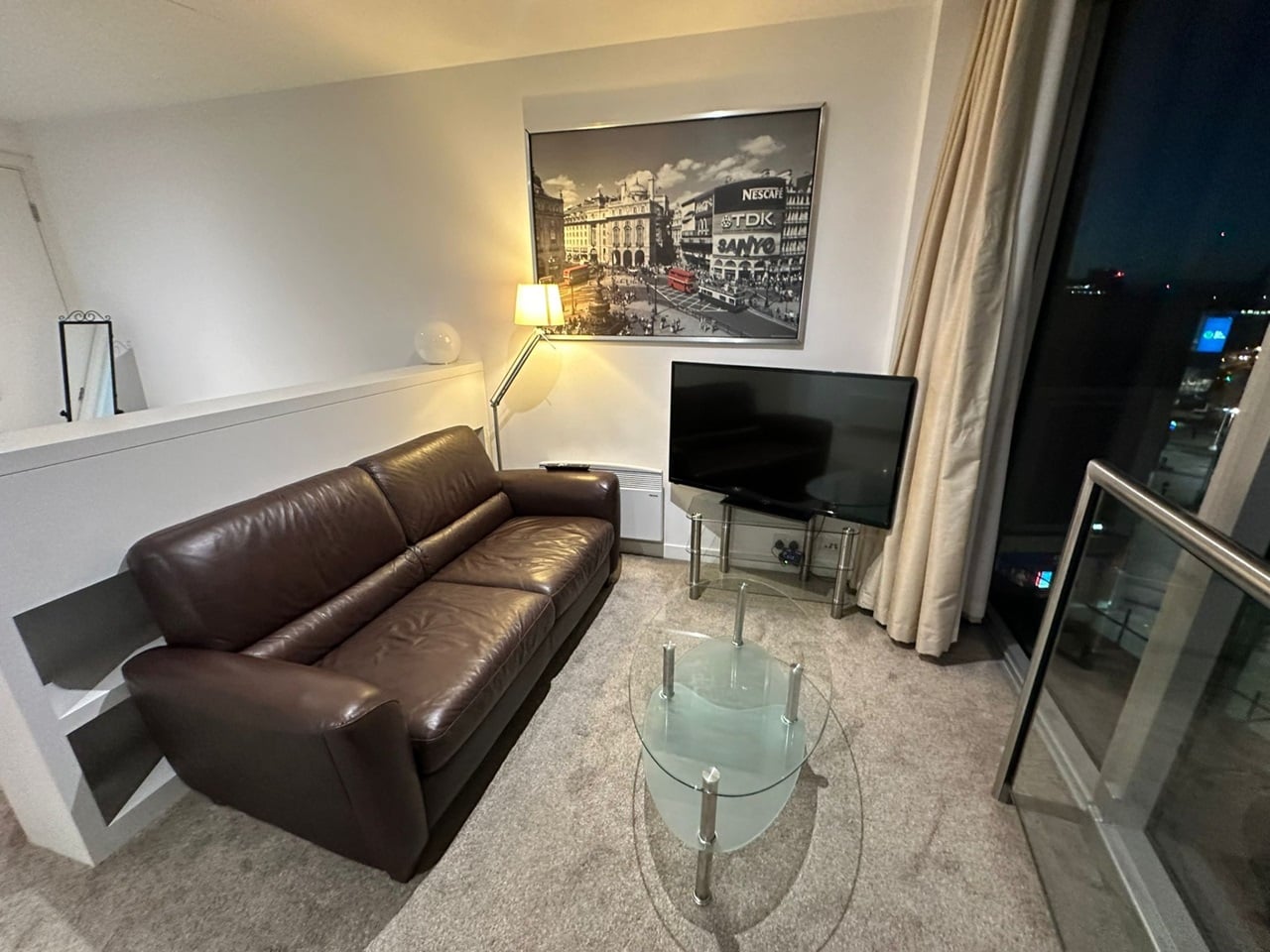 Additional image 6 of Studio Flat, The Rotunda, B2, N1 7GU