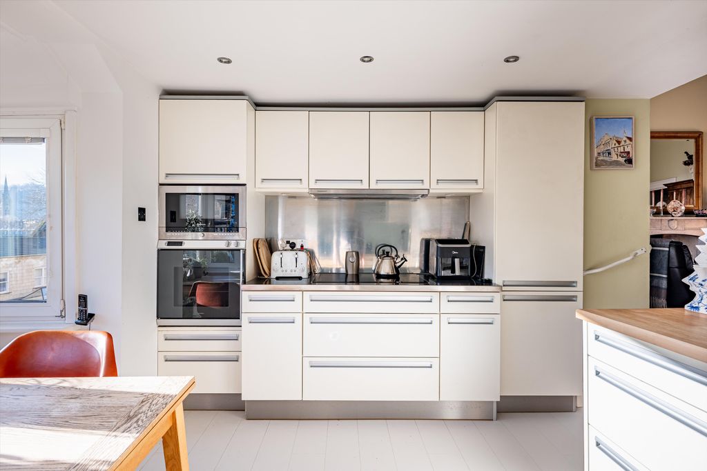 Additional image 6 of 2 bed maisonette for saleGreat Pulteney Street, Bath BA2