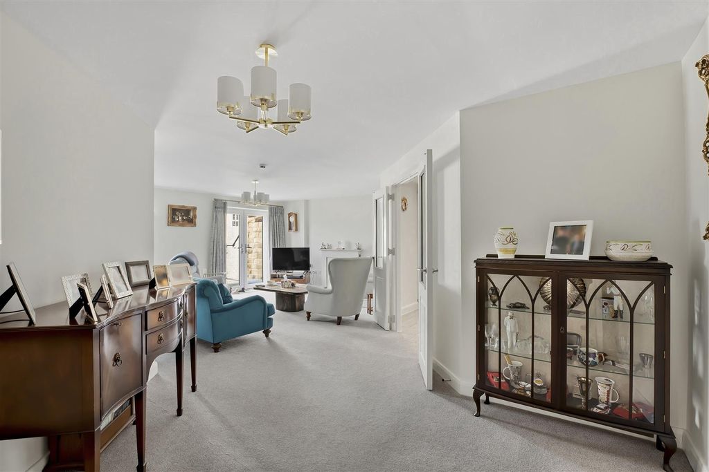 Additional image 5 of 3 bed flat for saleBradford Road, Menston LS29