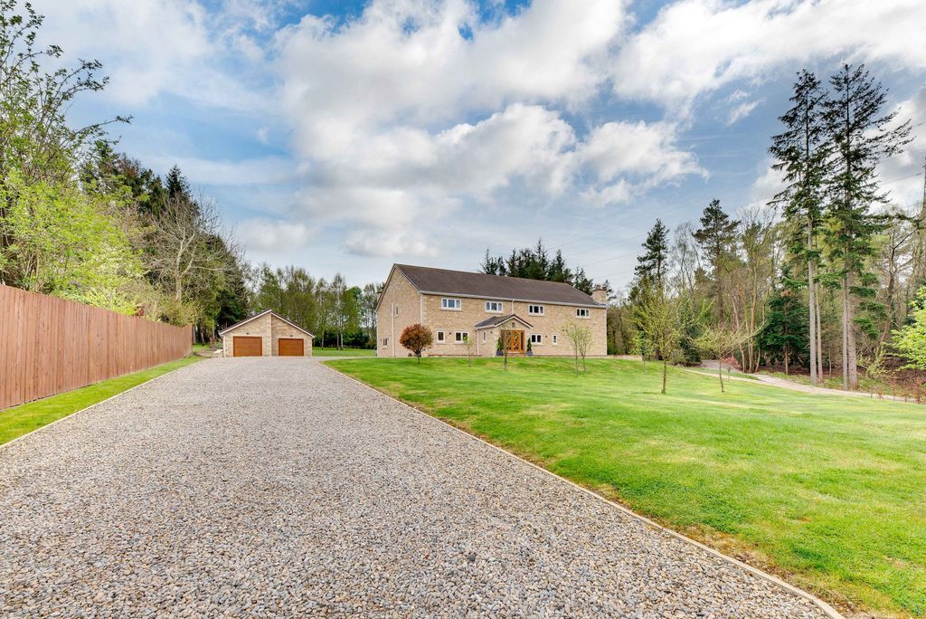 Additional image 2 of 5 bed detached house for saleHamsterley Mill, Rowlands Gill NE39