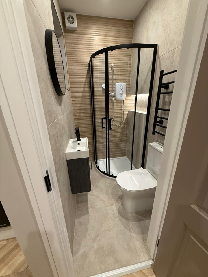 Additional image 14 of Studio Flat, Shakespeare Road, SE24, N1 7GU