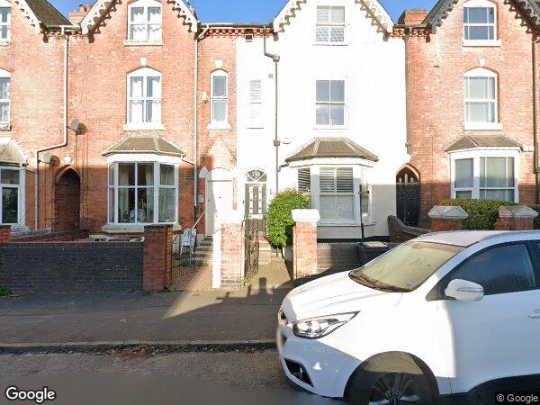 Additional image 2 of 5 Bed Terraced House, Stanmore Road, B16, N1 7GU