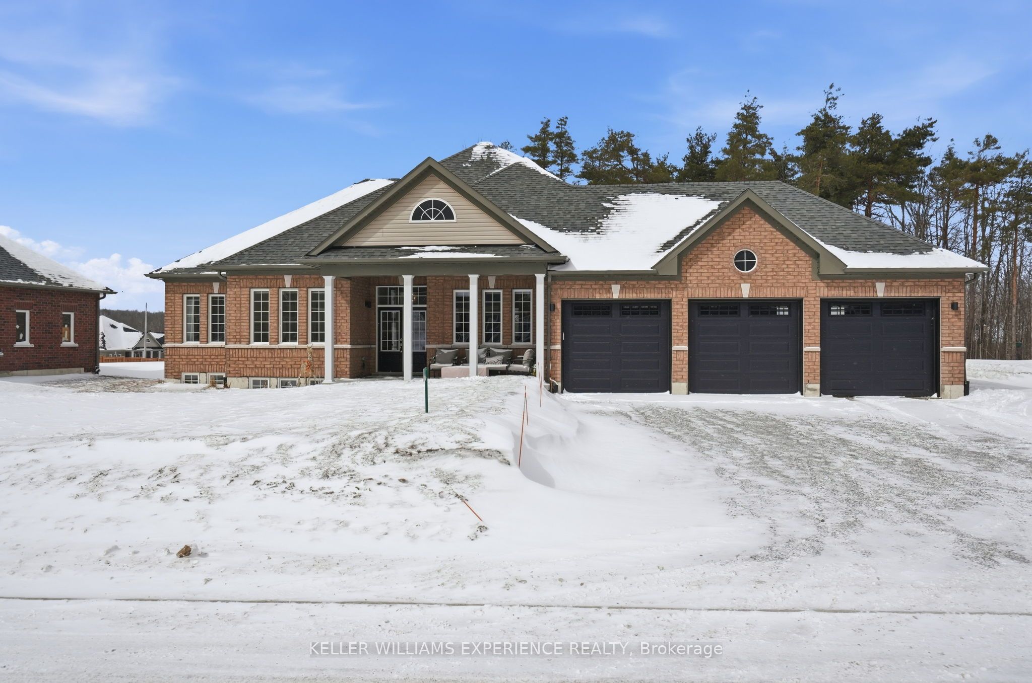4 Forest Heights Court, Oro-medonte, ON, L0L 2E0