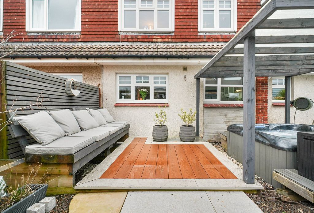 Additional image 26 of 4 bed semi-detached house for saleLochgreen Avenue, Troon KA10