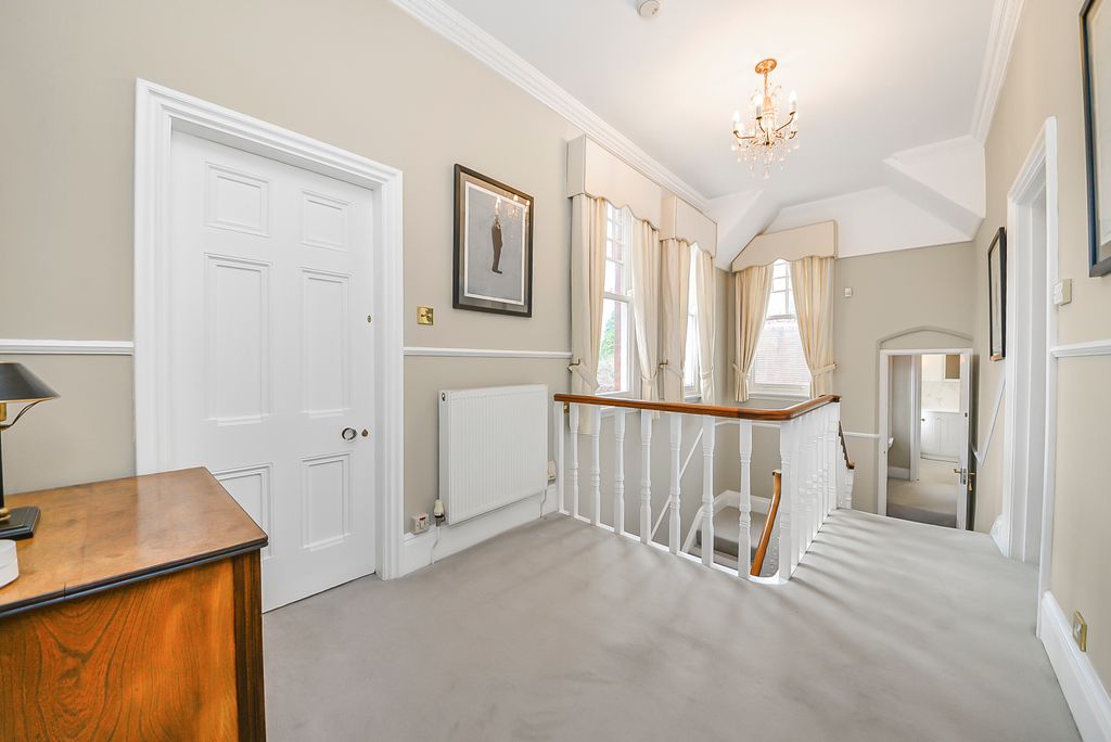 Additional image 21 of 7 bed detached house for saleFarquhar Road, Edgbaston B15
