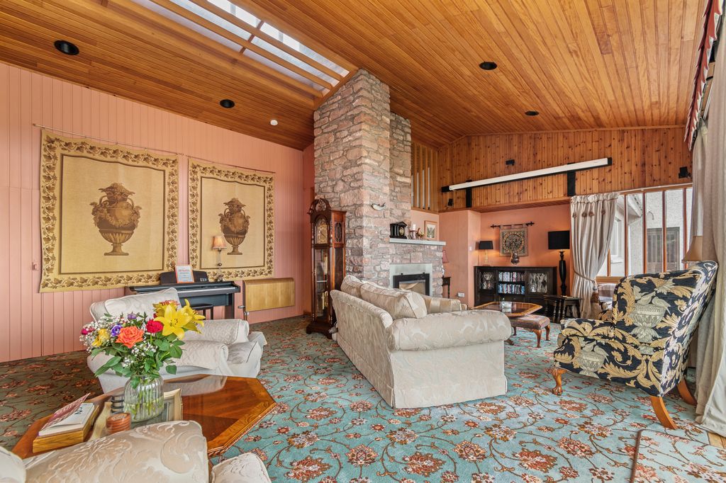 Additional image 7 of 5 bed detached house for saleTarriebank, Arbroath DD11